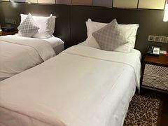 -连云港苏宁索菲特酒店