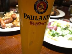 -宝莱纳餐厅(滨江店)