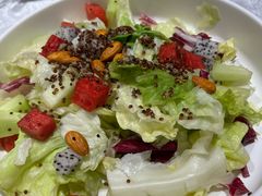 -马凯餐厅(地安门店)