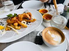 -广州四季酒店·意珍·意式自助餐