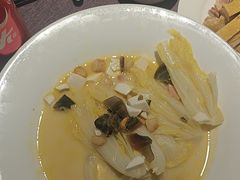 -上海古井假日酒店 · 徽昇楼中餐厅
