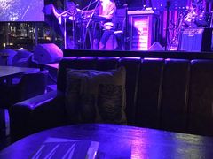 -MARU玛露音乐餐厅(大学路店)