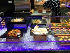 -佳源四季酒店-雅悦自助餐厅(新洲路店)