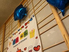 -长崎屋·日本料理·刺身·烧鸟(天河北路店)