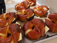 -HOT CRUSH趁热集合·现烤面包(环球港店)