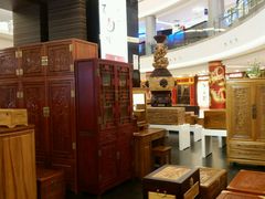-红星美凯龙(上海沪南店)