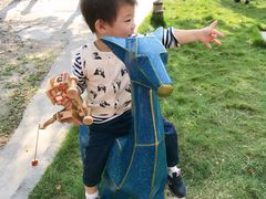 -外婆船宴餐厅·外婆喊你回家吃饭