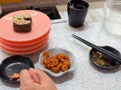 -争鲜回转寿司(西红门荟聚PLUS店)