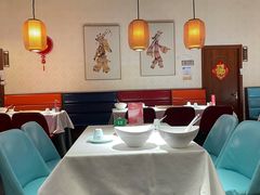 -雲蜀龙阁·金牌水煮鱼(方庄店)