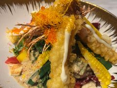 -月下料理(楷林IFC店)