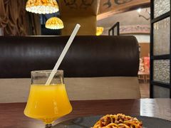 -百客咖啡(国际大厦店)