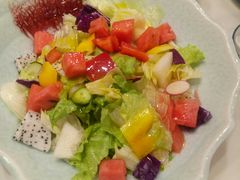 -热河食府(中山路店)