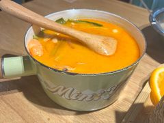 -迷你椰·泰式大排档(共康店)