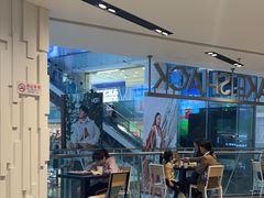 -Shake Shack(西单大悦城店)