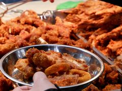 -吴日彪蒜香猪牛排(水巷口店)