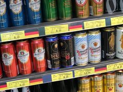 -中百仓储超市(漫时区店)