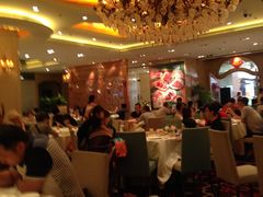 大堂-東海海鲜酒家(中信广场店)