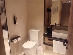 -香港九龙海逸君绰酒店