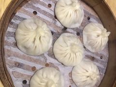 -小六汤包·老字号·中华名小吃(公园南路店)