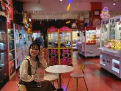 -小象猛犸(炫地购物中心店)