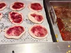 -痴毛肚·火锅烤肉自助(亦庄龙湖天街店)