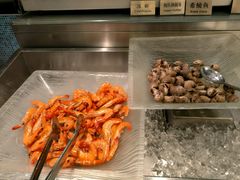 -华厦大酒店·桃源西餐厅·自助餐