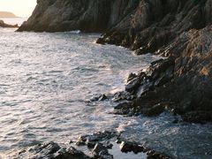 -东极岛景区-青浜岛