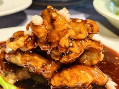 -山外山菜馆(玉泉路店)