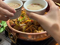 -如意林卡藏餐吧 (九寨沟店)