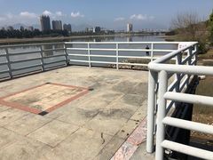 -闽江夜游台江旅游码头