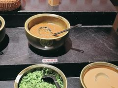 -呷哺呷哺 黄金牧场 (欢乐谷店)