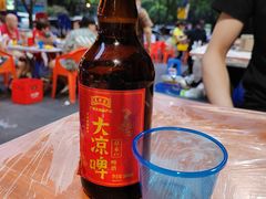 -回头烧烤(悦荟购物中心店)