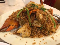 -桥底辣蟹(谢斐道店)