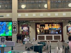 -天毓山庄·餐厅