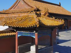 -故宫博物院(故宫)