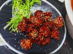 -盛京辽菜小馆(龙之梦购物中心店)