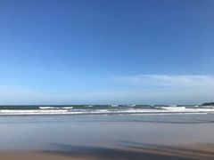 -卡马拉海滩