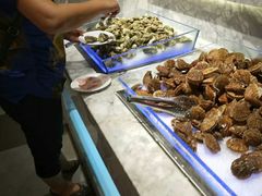 -火锅岛潮牌自助餐厅(天津天佑城店)