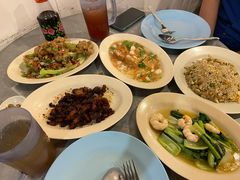-德成饭店