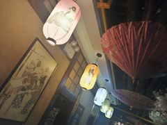 -和风清味日本料理(希尔顿店)