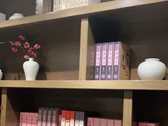 -老牌坊鲁菜名店(美莲广场店)