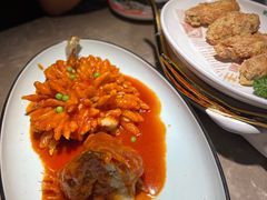 -新白鹿餐厅(金鹰新街口店)