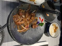 -和风铁板料理(山姆会员店)