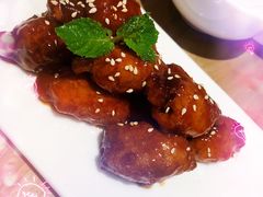 -枣子树·素食餐厅(普陀山店)