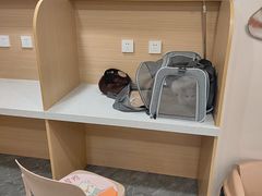 -芭比堂动物医院·CT·微创中心(新顺分院)