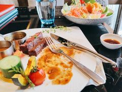 -RELLMAN莱尔曼扒房(黄埔店)