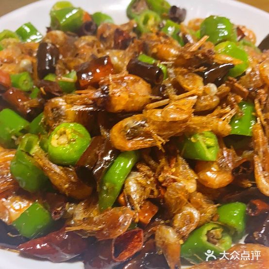 船老头(三桥店)