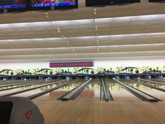 -广州保龄球馆(广州天河体育中心店)