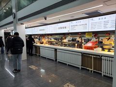 -北京大学-燕南食堂
