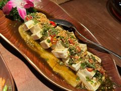 -花马天堂云南餐厅 Lost Heaven(外滩店)